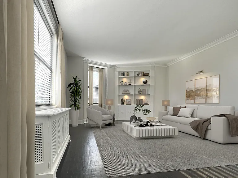2600 Kennedy Blvd #4B — Photo 2