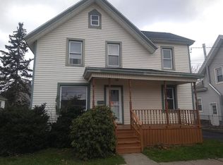 10 Frederick Ave, Cortland, NY 13045