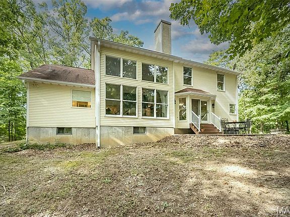 4th image of 23401 Wild Horse Farms Rd