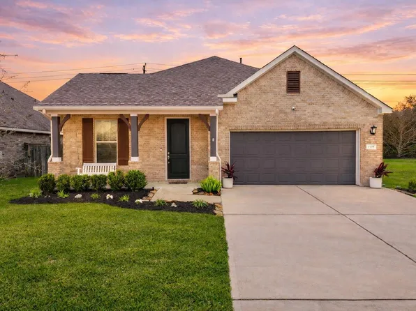 4939 Stoney Way Ln, League City, TX 77573