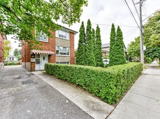 29 Evans Ave, Toronto, ON M8Z1H4