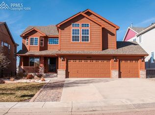 10288 Antler Creek Dr, Peyton, CO 80831