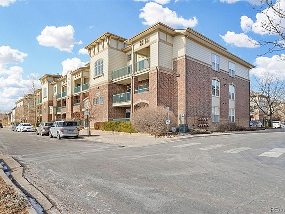 2nd image of 9481 E Mansfield Avenue #207