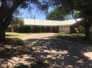 5411 29th St, Lubbock, TX 79407