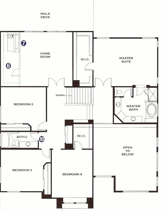 2nd image of 20679 S 187th Way