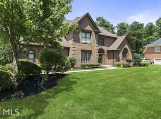 1670 Natchez Way, Grayson, GA 30017