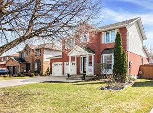 67 Foxmeadow Dr, Hamilton, ON