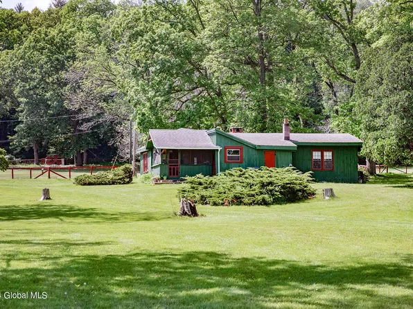 64 Kaydeross Park Road, Saratoga Springs, NY 12866