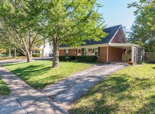 808 Summerville Dr, Lexington, KY 40504