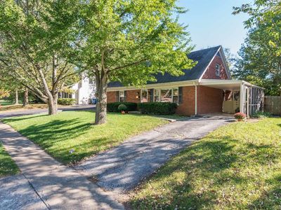 808 Summerville Dr, Lexington, KY, 40504