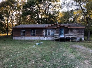 108600 S Masthead Rd, Checotah, OK 74426