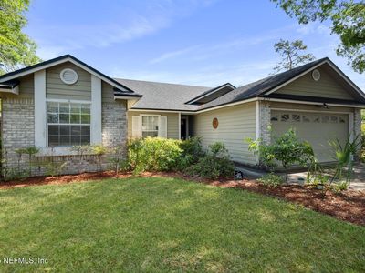 8433 ROCKRIDGE Drive, Jacksonville, FL, 32244