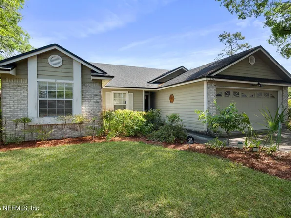 8433 ROCKRIDGE Drive, Jacksonville, FL 32244