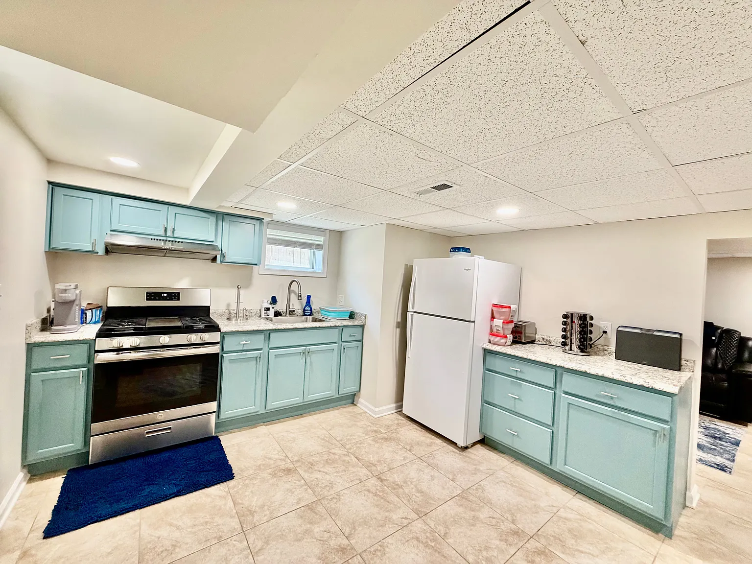 1 bed, $1,500 — Photo 3