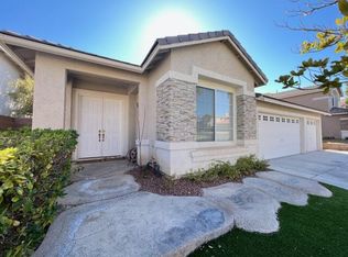 2411 Goshen Ave, Henderson, NV 89074