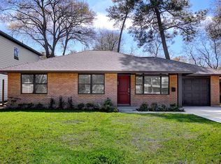 1415 Candlelight Ln, Houston, TX 77018