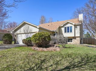 18844 Chennault Way, Eden Prairie, MN 55346