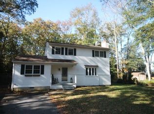 506 Shunpike Rd, Cape May, NJ 08204