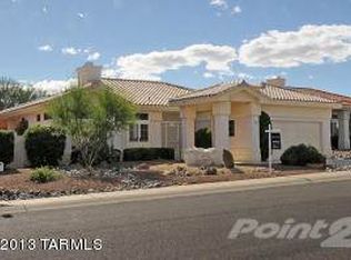 14569 N Lost Arrow Dr, Oro Valley, AZ 85755