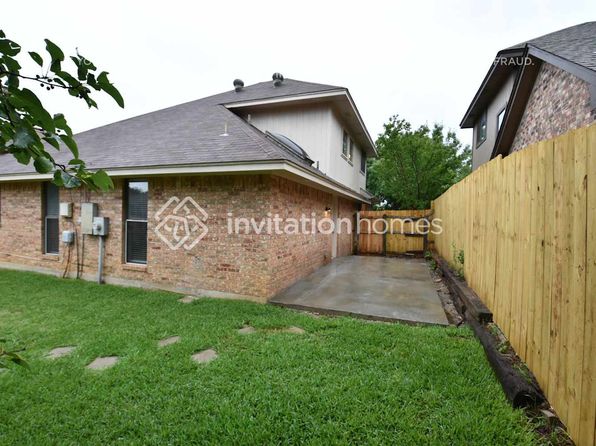 1466 Hampton Rd, Grapevine, TX 76051