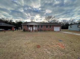 408 Spillers St, Fort Valley, GA 31030