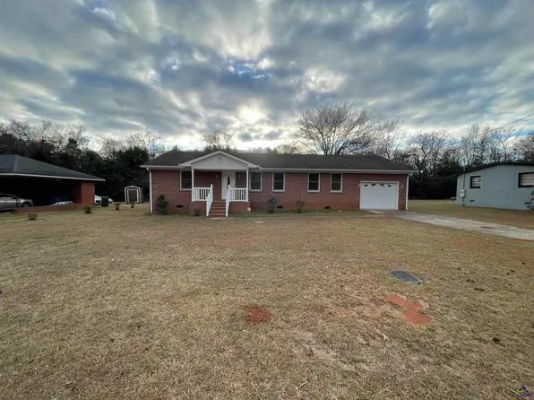 408 Spillers St, Fort Valley, GA 31030