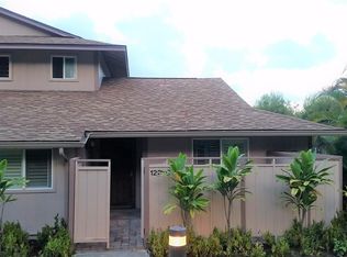1225C Akipohe St #5C, Kailua, HI 96734