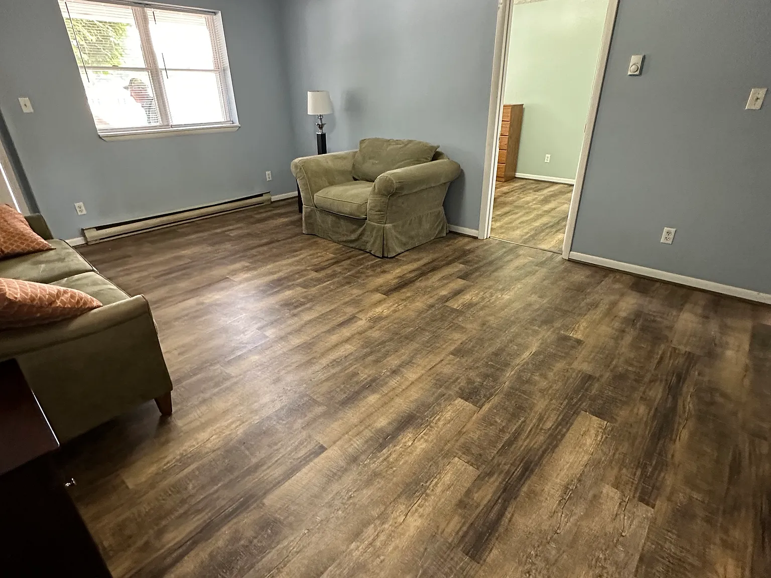 2 bed, 681 sqft, $825 — Photo 3