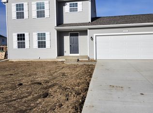 1855 Orista Dr, Galesburg, MI 49053