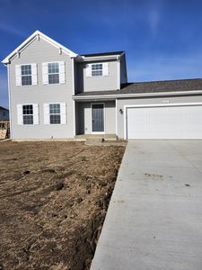1855 Orista Dr, Galesburg, MI, 49053