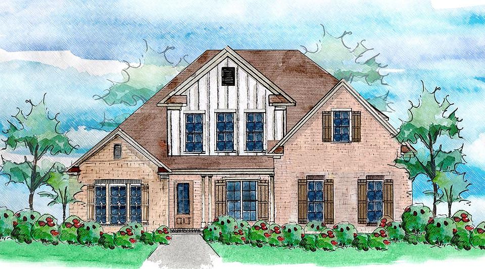 Elevation C