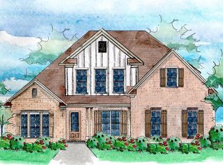738 Culpeo Ave, Fairhope, AL 36532