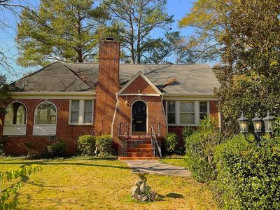 3401 Margrave Rd, Columbia, SC, 29203