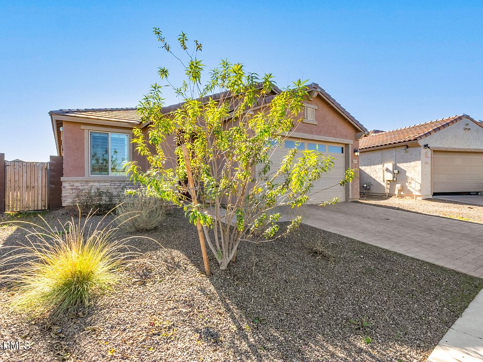 2nd image of 6909 W GWEN Street