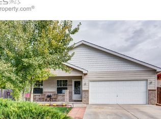2723 Montego Bay, Evans, CO 80620