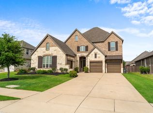 760 Walworth Dr, Prosper, TX 75078