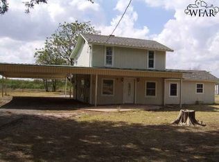 312 Hilltop Ave, Wichita Falls, TX 76301