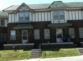 302 312 N 48 St; 1/2 #4804-4806, Omaha, NE 68132