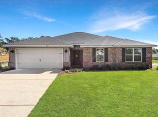 268 Raulston Dr, Byram, MS 39272