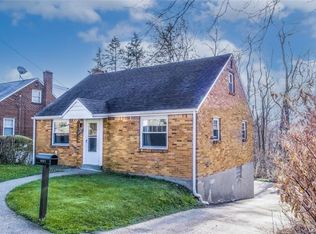 120 Harvard Dr, Pittsburgh, PA 15235