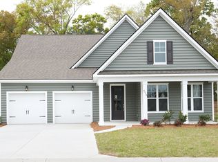 4110 Sage Dr, Beaufort, SC 29907