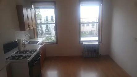 Rented by Brick Real Estate