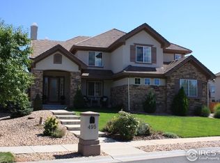 495 Himalaya Ave, Broomfield, CO 80020