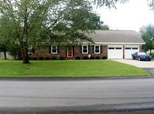 2923 September Dr, Sumter, SC 29154