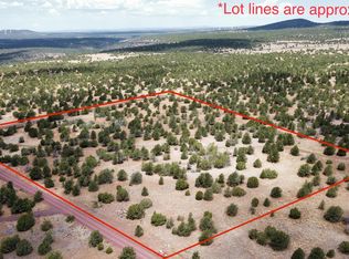 2625 W Honeysuckle Rd #B, Williams, AZ 86046