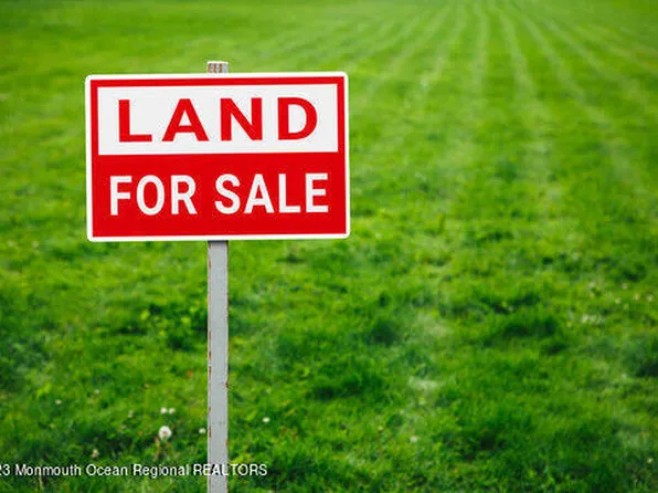 0 Birch Street, Bayville, NJ 08721