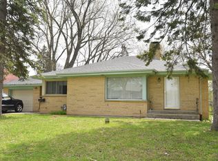 3925 W Good Hope Rd, Milwaukee, WI 53209