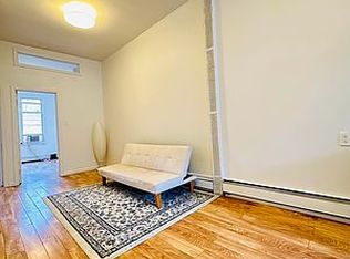 1119 Jefferson Ave #X1, Brooklyn, NY 11221