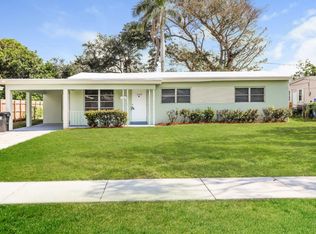 1155 Alabama Ave, Fort Lauderdale, FL 33312