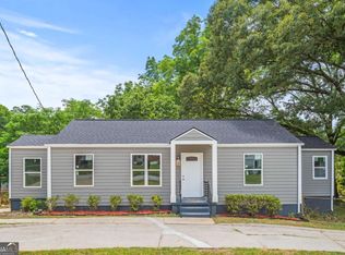 819 Norwood Rd SE, Atlanta, GA 30315